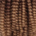 Dream Hair Rot Mix #T33/350 Dream Hair Soft Dread Locks 16"/40cm Synthetic Hair