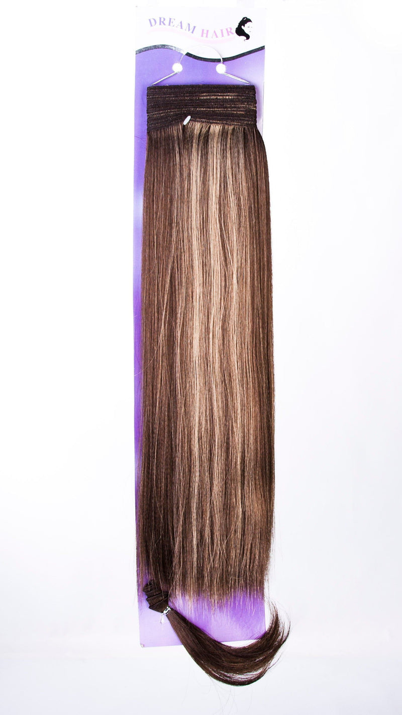 Dream Hair S-Semi Natural Yaky Wvg 14:Fs6 /24