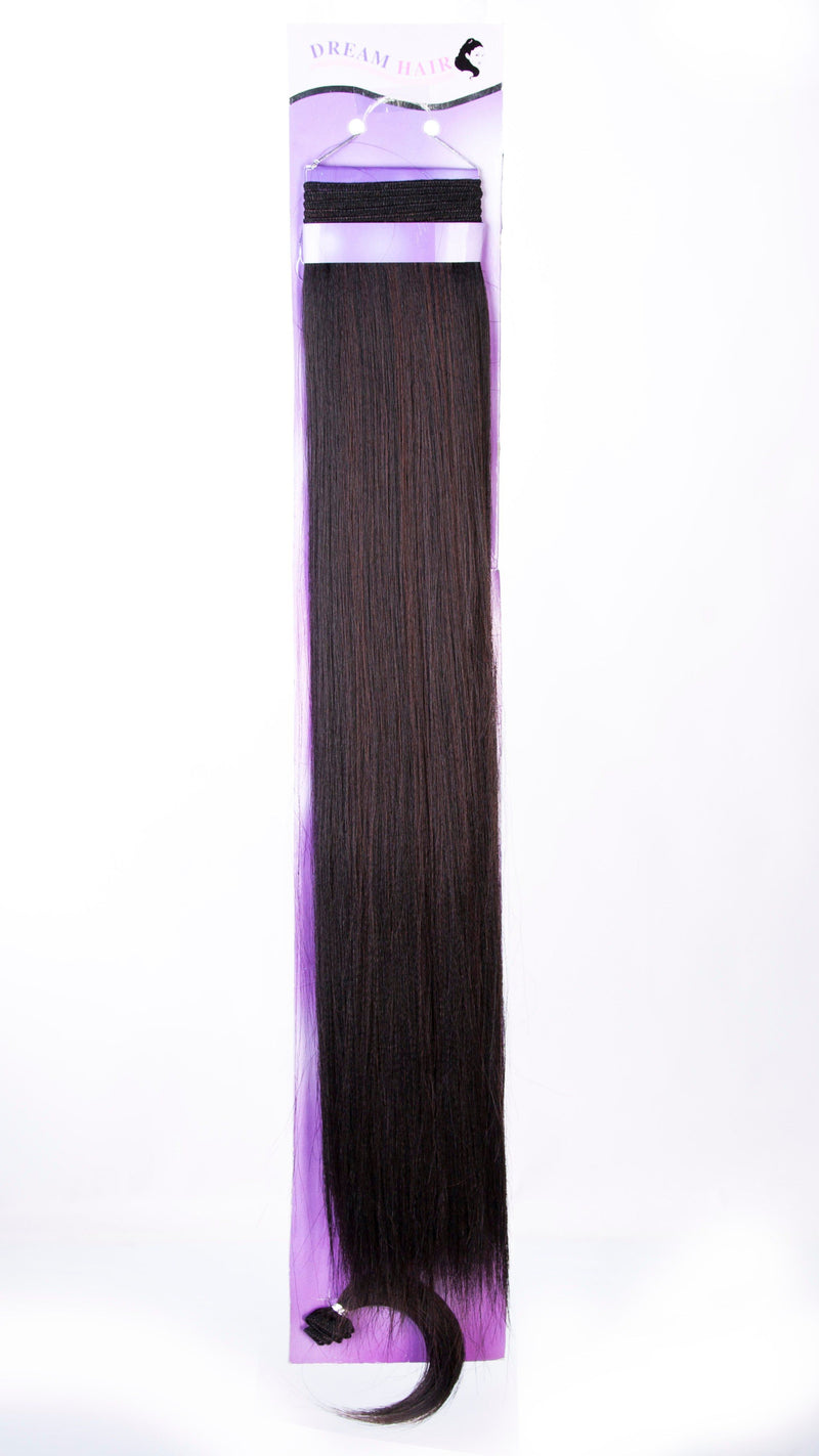 Dream Hair S-Semi Natural Yaky Wvg 22:Fs1 B/33
