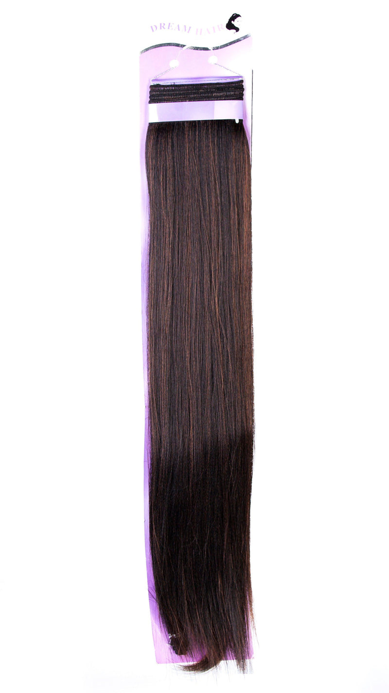 Dream Hair S-Semi Natural Yaky Wvg 22:Fs1B/30
