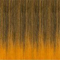 Dream Hair Schwarz-Blond Mix Ombré #T1B/144 Dream Hair Perücke W- 3031M _ Cheveux synthétiques