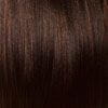 Dream Hair Schwarz-Braun-Rot Mix F2/130 Dream Hair ponytail EL 40 10"/25cm Synthetic Hair