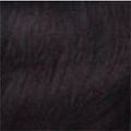 Dream Hair Schwarz-Burgundy Rot Mix Ombre #OT99J Dream Hair Part Lace Perücke Bayola 28"_ Cheveux synthétiques