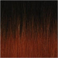 Dream Hair Schwarz-Helles Kupfer Mix Ombré T1B/130J Dream Hair WIG Jamaica Collection Ekolla