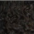 Dream Hair Schwarz-Kupferbraun Mix Ombre #OP1B30 Dream Hair Part Lace Perücke Bayola 28"_ Cheveux synthétiques