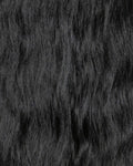 Dream Hair Schwarz #Natural Dream Hair Natural Brazilian Hair Top Perücke Eleanor Col: Natural