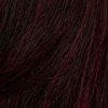 Dream Hair Schwarz-Rot #P1B/99J Dream Hair Ponytail EL 110 Long 22"/56cm Cheveux synthétiques