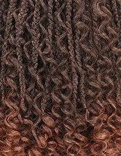 Dream Hair T30/150B Dream Hair Wig Top Funny 12'' - Cheveux synthétiques