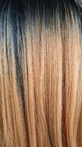 Dream Hair TT1B/130E Dream Hair Top Cyara Perücke 12''_ Cheveux synthétiques
