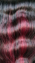 Dream Hair TTPN 1B/99J/530 Dream Hair Top B Super Model Perücke 26''_ Cheveux synthétiques