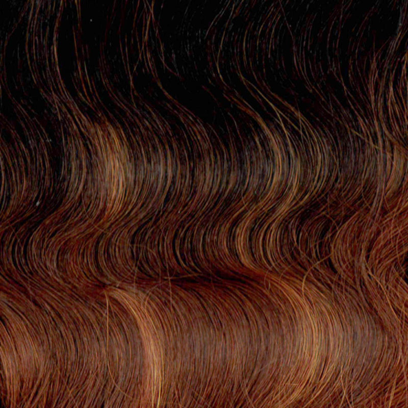 Dream Hair TTSN 4/340C/130J Dream Hair Top B Super Model Perücke 26''_ Cheveux synthétiques