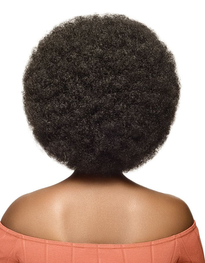 Dream Hair Wig Afro Big Synthetic Hair, Kunsthaar Perücke, Afroperücke