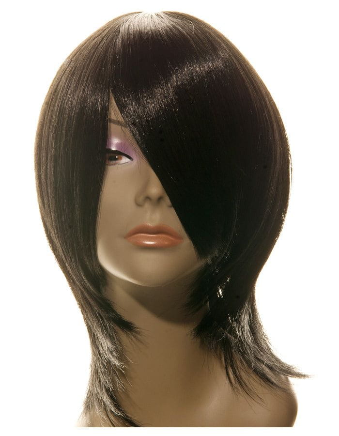 Dream Hair Wig FUTURA 60 Synthetic Hair, Kunsthaar Perücke