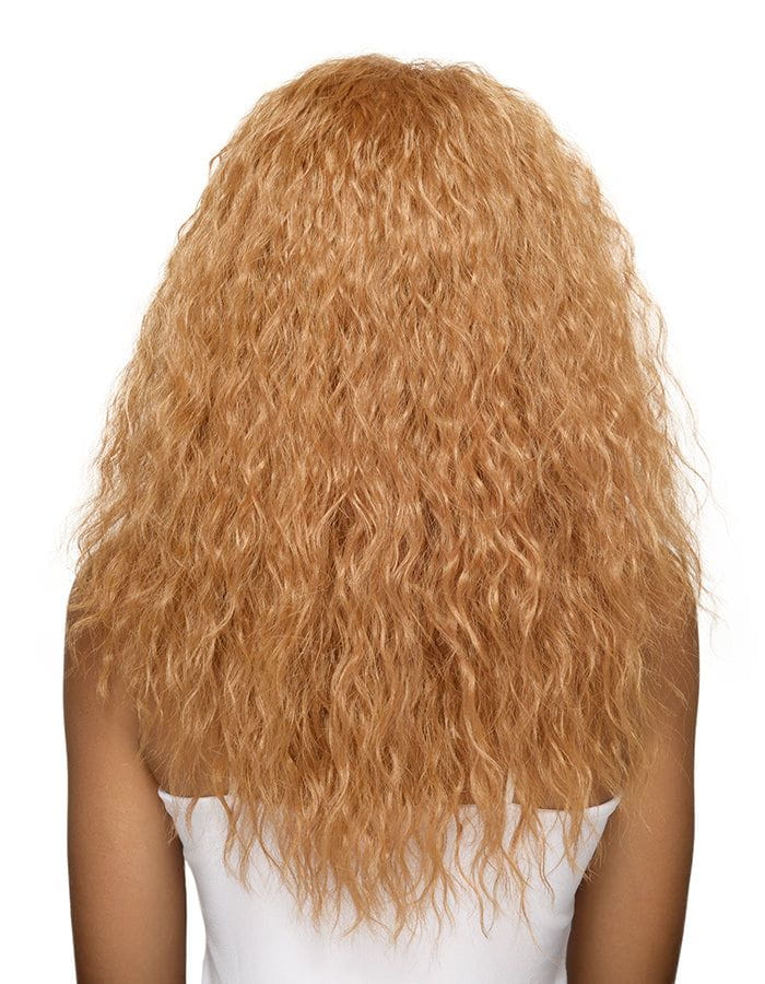 Dream Hair Wig Futura Lace Front MERON Synthetic Hair, Kunsthaar Perücke