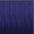 Dreamfix Blau-Schwarz-Violett  Mix #F4410 Dreamfix Lang Print Bonnet Erwachsene