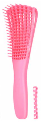 Dreamfix Dreamfix Detangler Hair Brush without Rubber Assorted
