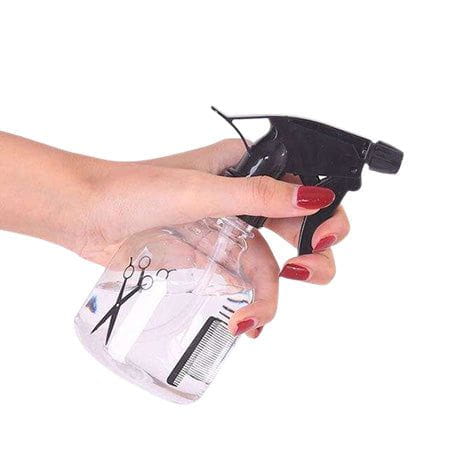 Dreamfix Dreamfix Hair Spray Bottle Clear