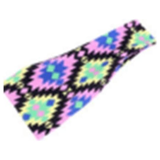 Dreamfix Health & Beauty Blau #Blue Dreamfix Stirnband