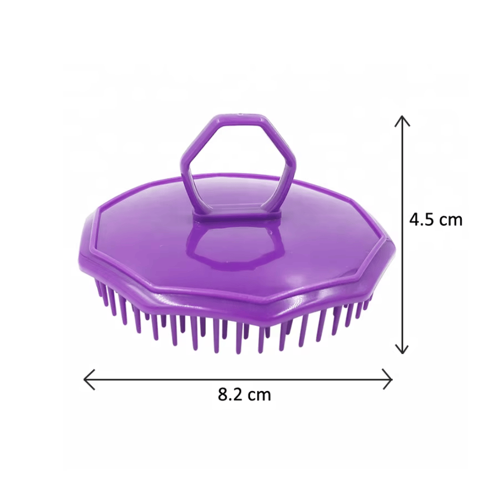 Dreamfix Health & Beauty Dreamfix - Brosse à shampoing assortie