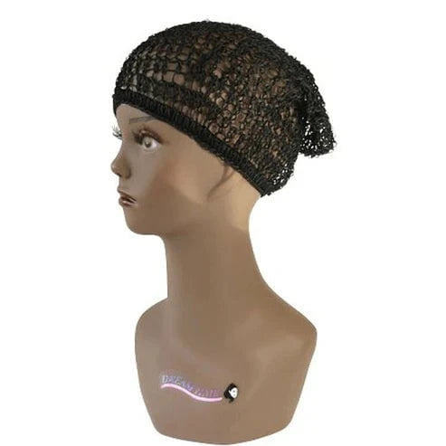 Dreamfix Health & Beauty Dreamfix Hair Net Caps