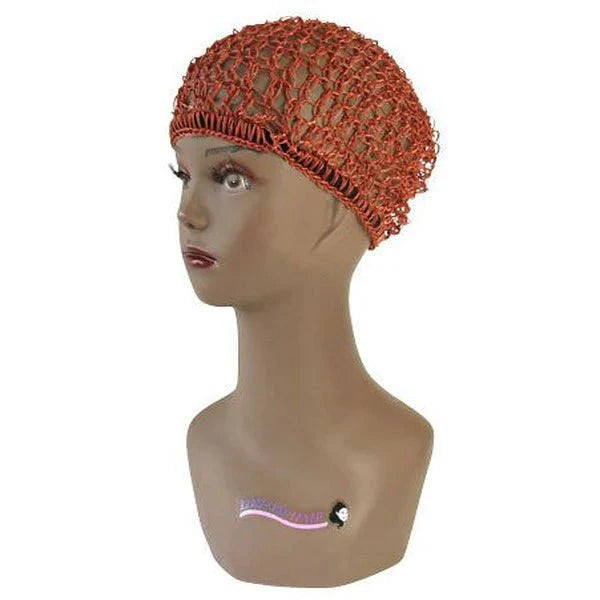 Dreamfix Health & Beauty Dreamfix Hair Net Caps