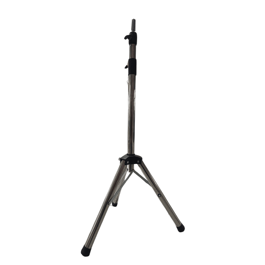 Dreamfix Health & Beauty Dreamfix Mannequin Head Tripod Stand (Black)