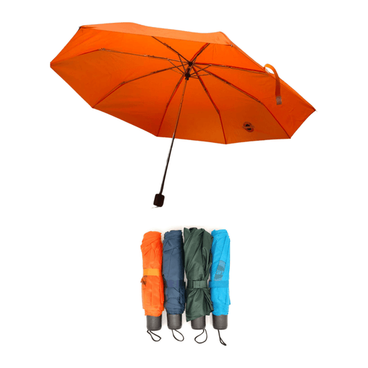 Dreamfix Health & Beauty Dreamfix Plain Colors Umbrella (Assorted)