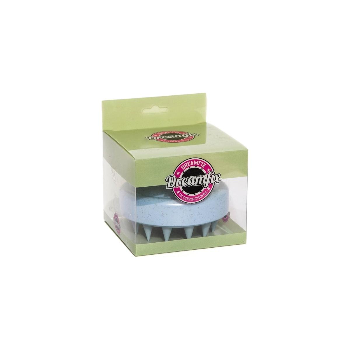 Dreamfix Health & Beauty Dreamfix Shampoo Brush Scalp Massager