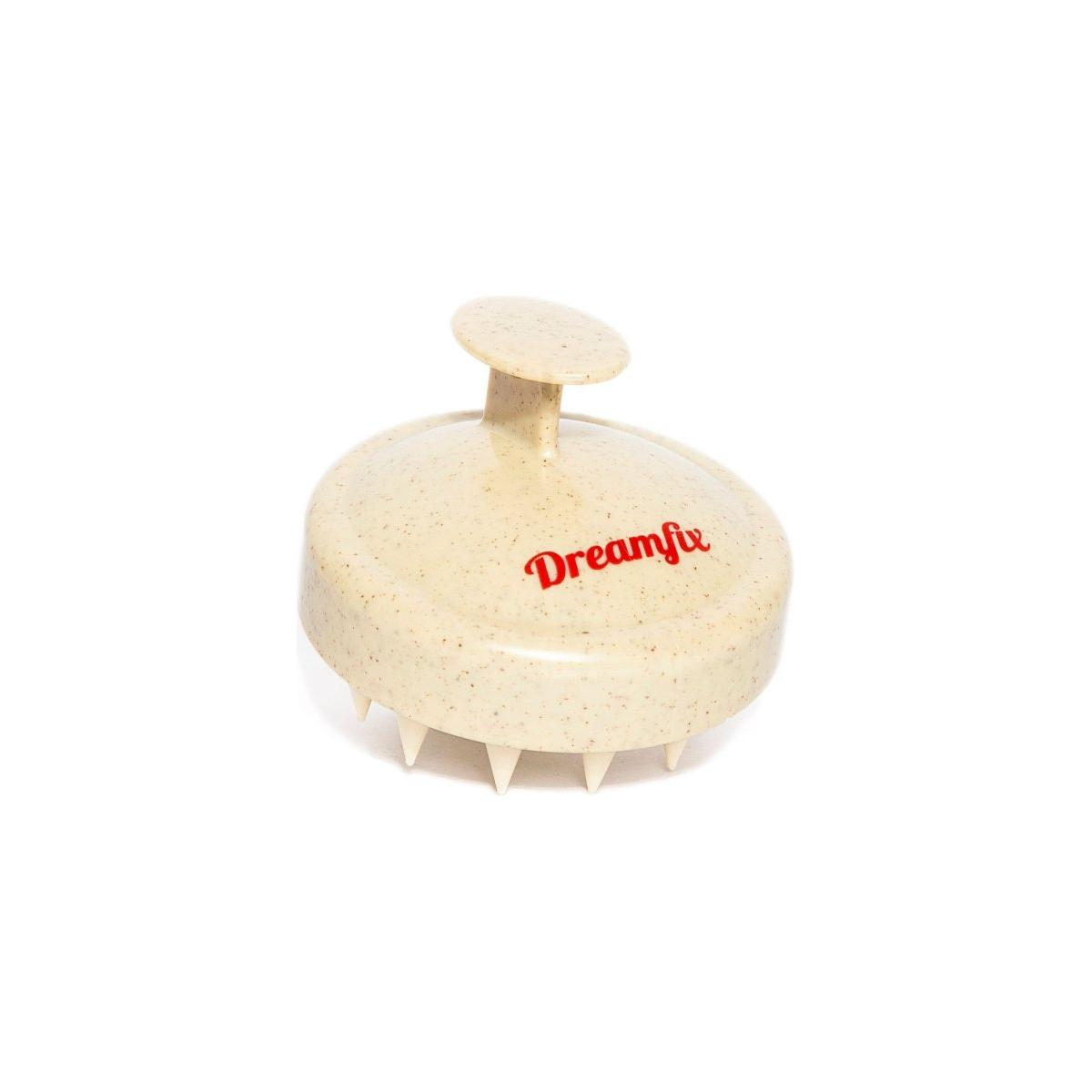 Dreamfix Health & Beauty Dreamfix Shampoo Brush Scalp Massager
