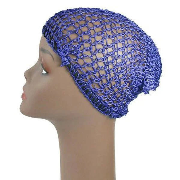 Dreamfix Health & Beauty Hair Net Lilac Dreamfix Hair Net Caps