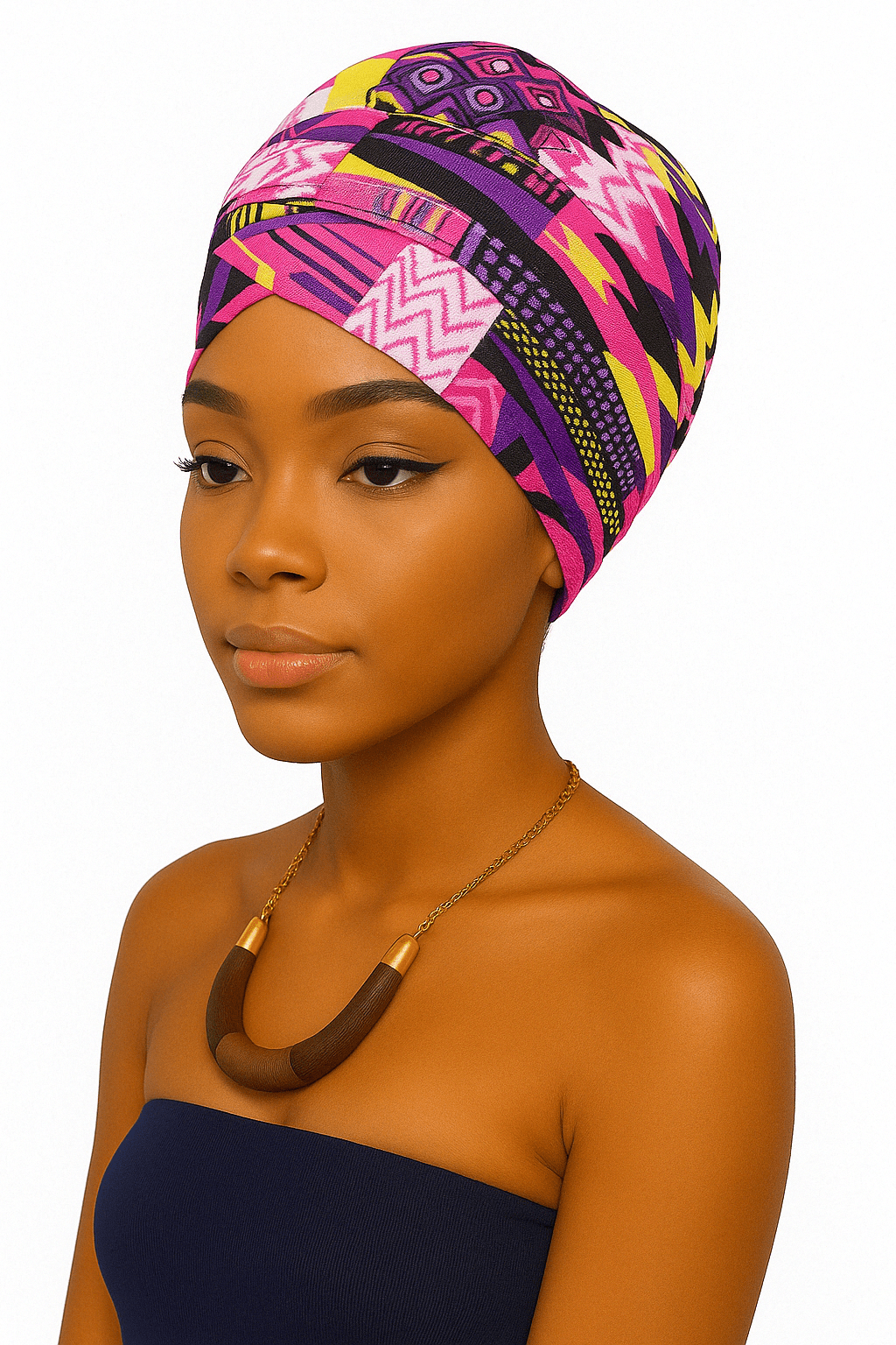 Dreamfix Health & Beauty Rosa #Pink Dreamfix African Warp Style Nation
