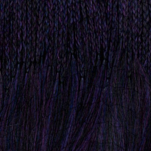 Dreamfix WIG Jamaica Collection Open Braided Lace wig1