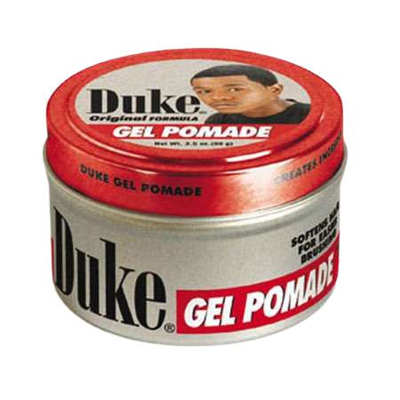 Duke Duke Gel Pomade 100ml
