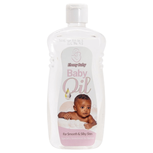 Ebony Baby Ultimate Baby Skin Protection Bundle - Ebony Baby