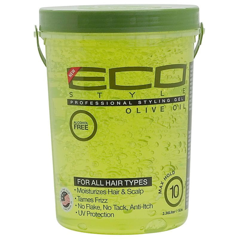 Eco Style Eco Style Olive Oil Styling Gel 2,36L