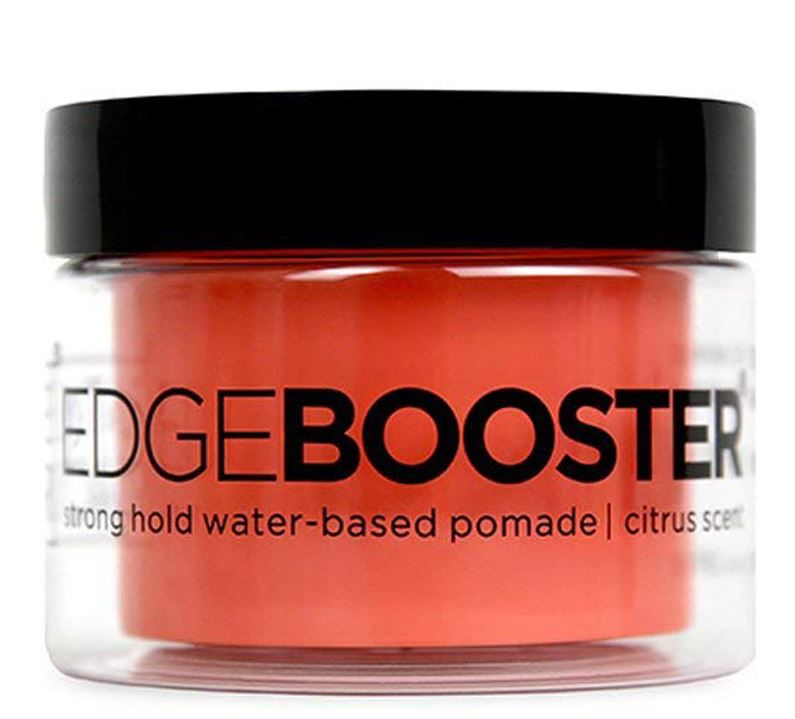 Edge Booster Edge Booster Strong Hold Pomade Citrus 3.38oz