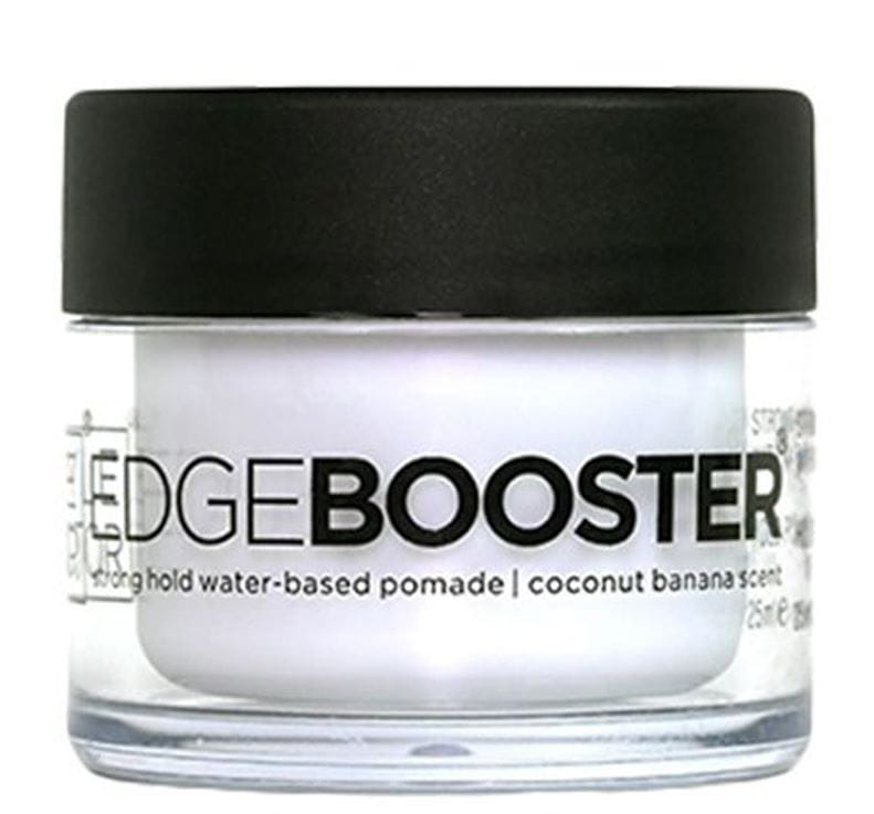 Edge Booster Edge Booster Strong Hold Pomade Coco 3.38oz