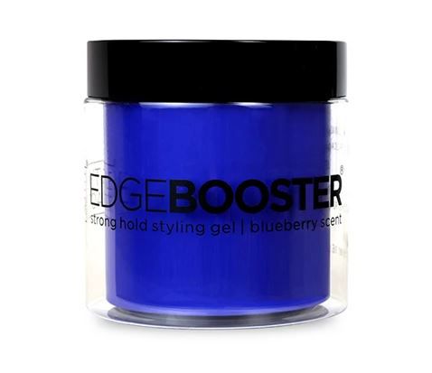 Edge Booster Edge Booster Styling Gel Blue 16.9oz