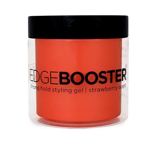 Edge Booster Edge Booster Styling Gel Strawberry 16.9oz