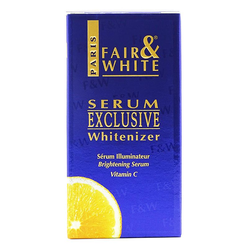 Fair and White Fair & White Exclusive Whitenizer Vitamin C Serum 30ml