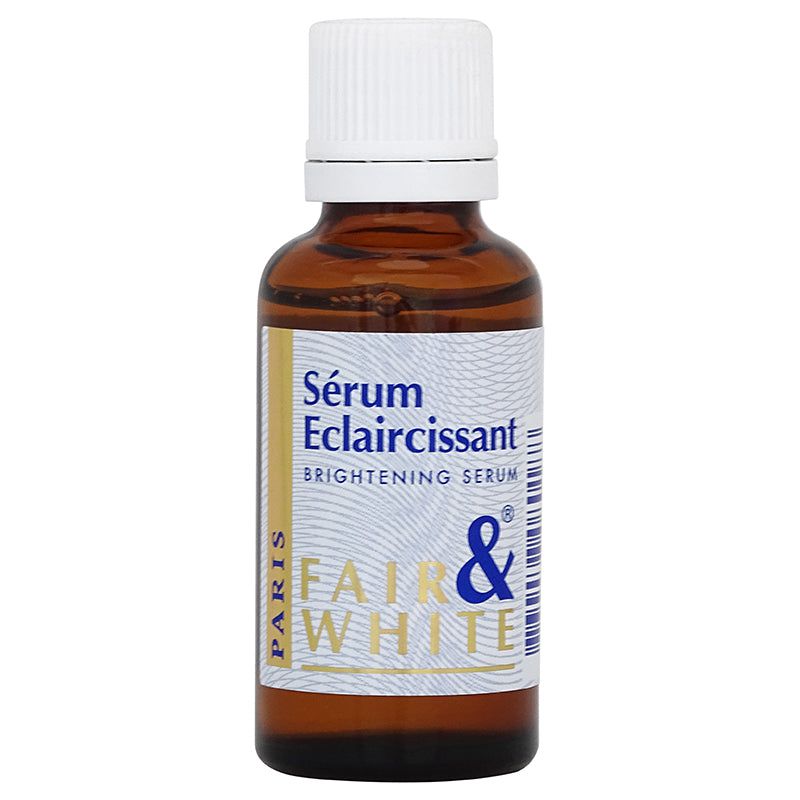 Fair and White Fair & White Serum Eclaircissant Brightening Serum 30 ml
