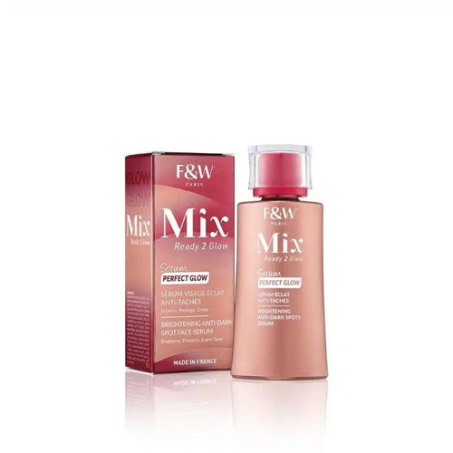 Fair and White Health & Beauty Fair & White - MIX - Brightening Serum 30ml