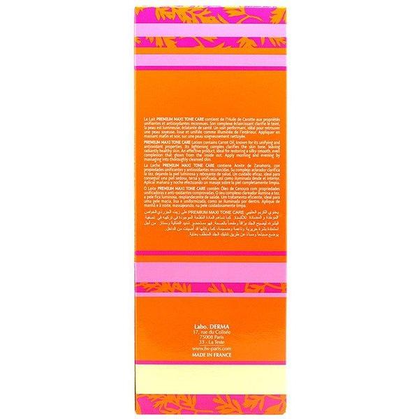 Fair and White Health & Beauty Fair & White So carrot Maxi Tone Lotion 300ml