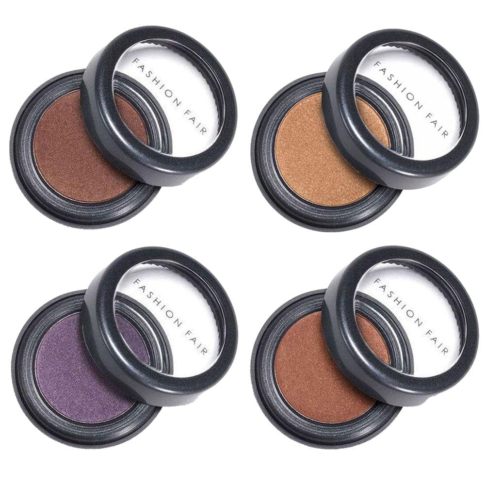 Fashion Fair Health & Beauty Fashion Fair Eye Shadow 18G