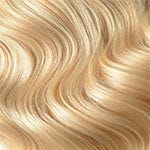Hair by Sleek 18" = 45 cm / Blond Mix P16/613 Hair By Sleek Fashion Idol 101 Hot Yaki Weave Cheveux synthétiques