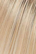 Hair by Sleek 18" = 45 cm / Blond Mix #P24/613 Hair By Sleek Fashion Idol 101 Hot Yaki Weave Cheveux synthétiques
