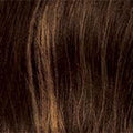 Hair by Sleek Dunkelbraun-Gold Hellbraun Mix #F2/27 Sleek 101 Tina Wig 14" - Synthetic Hair