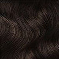 Hair by Sleek Dunkelbraun-Mittelbraun Mix #2/4 Hair by Sleek Cosmos Ponytail _ Cheveux synthétiques 30''