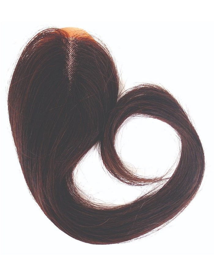 Hair by Sleek Hair by Sleek Silky Breathable Closure Human Hair