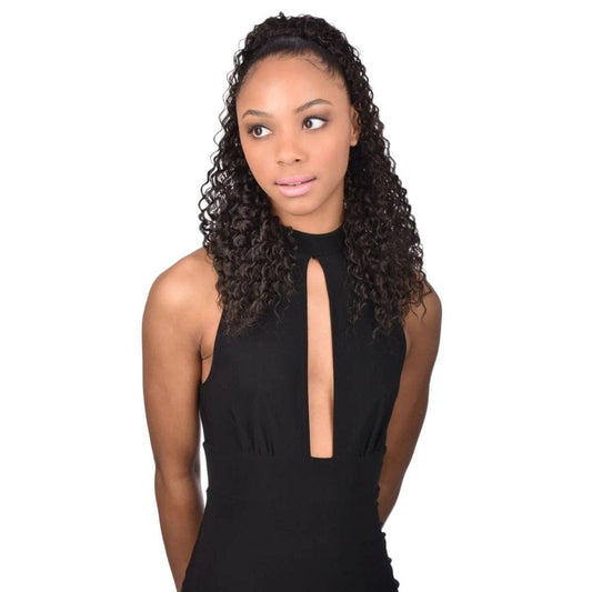 Hair by Sleek Health & Beauty Hair By Sleek Dizzy Synthetic Hair Accessory Pony